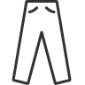 pants icon