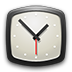 clock icon