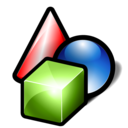 shape icon