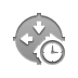 router,clock icon