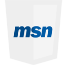 msn icon