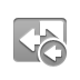 protocol,left icon