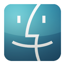 finder icon