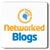 networked,blog icon