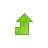 arrow, return, right, up icon