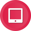 appliance, communication, device, electronics, ipad, tablet, technology svg vector icon