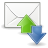 email,mail,message,letter,envelop icon