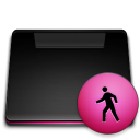 public,folder icon