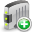 add, modem icon