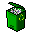 recycle,full icon