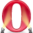 opera,browser icon