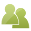 user,account,profile,people,human icon