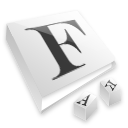 font,book,reading,read icon
