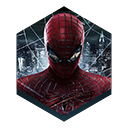 amazing,spider,man icon