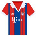 bayern, munchen icon