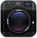 camera icon
