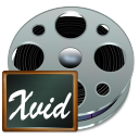 fichiers,xvid icon