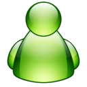 buddy,green icon