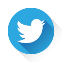 tweet, twitter svg vector icon
