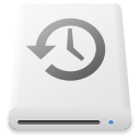 timemachine icon