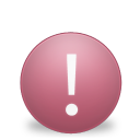 warning,alert,exclamation,wrong,error icon