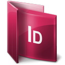 indesign icon