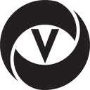vior, viorcoin svg vector icon