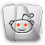 reddit icon