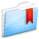 ekisho,deep,ocean,library icon