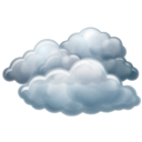 overcast icon