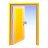 exit,quit,logout,sign out icon