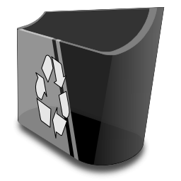 recycle,bin icon
