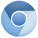 chromium icon