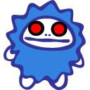 dankan,blue icon