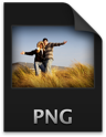 png icon
