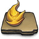 whoa,careful,with,that,joke,antique icon