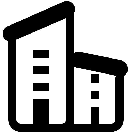 House svg vector icon