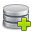 database,add icon