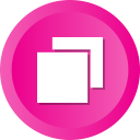 add, maximize, new, plus, tab, window svg vector icon
