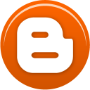 blogger icon