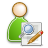 user,customer,account,profile,people,human icon