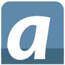 askfm, , media, sl, social svg vector icon