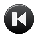 button,black,first icon