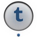 tumblr icon