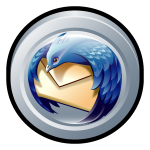 mozilla,thunderbird,badge icon