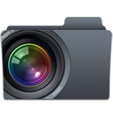 aperture icon