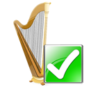 ok,recycle bin,right,yes,correct,trash,next,forward,arrow icon