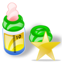 feeding,bottle,fav icon