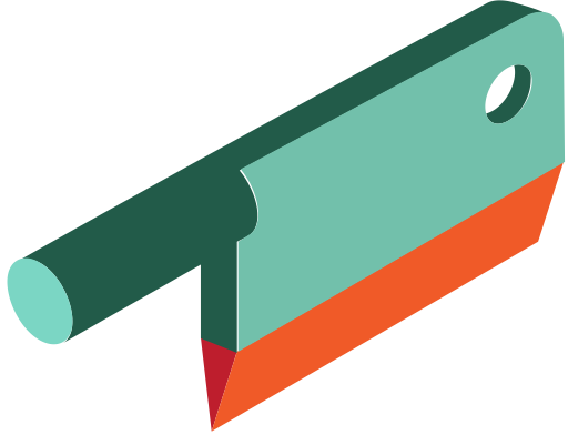 Seventy Nine svg vector icon