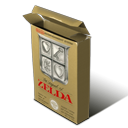 boite icon
